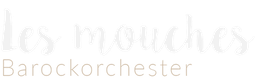 LesMouches Logo